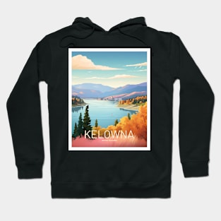 KELOWNA Hoodie